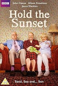 Hold the Sunset (2018)