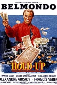 Hold-Up (1985)