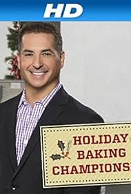 Holiday Baking Championship (2014)