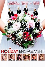 Holiday Engagement (2011)