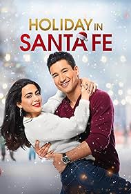 Holiday in Santa Fe (2021)