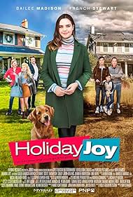 Holiday Joy (2016)