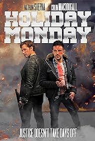 Holiday Monday (2021)