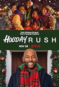 Holiday Rush (2019)