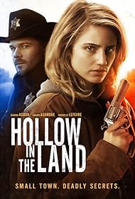 Hollow in the Land (2017)