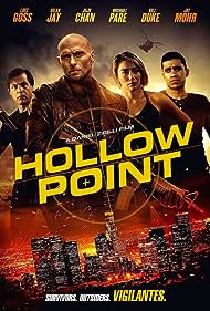 Hollow Point (2021)