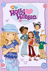 Holly Hobbie & Friends (2006)