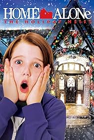 Home Alone: The Holiday Heist (2012)