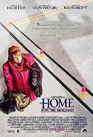 Home for the Holidays (1995)