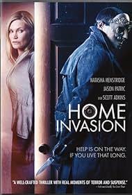 Home Invasion (2016)