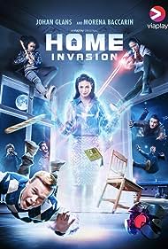 Home Invasion (2021)