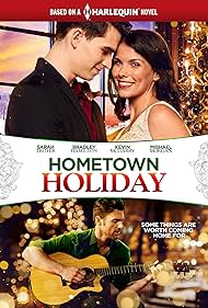 Hometown Holiday (2018)