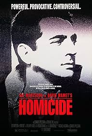 Homicide (1991)