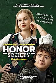 Honor Society (2022)