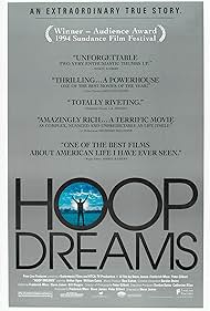 Hoop Dreams (1994)