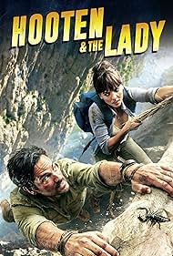 Hooten & the Lady (2017)