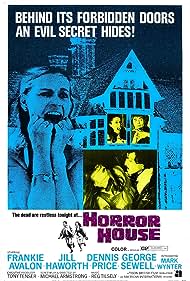 Horror House (1970)