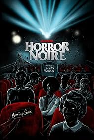 Horror Noire: A History of Black Horror (2019)