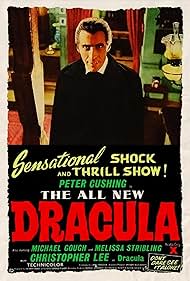 Horror of Dracula (1958)