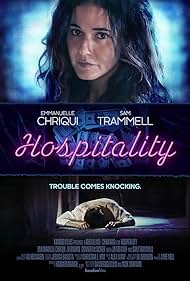 Hospitality (2018)