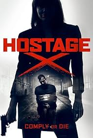 Hostage X (2017)