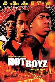 Hot Boyz (2000)