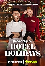 Hotel for the Holidays (2022)