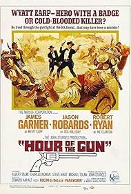 Hour of the Gun (1967)