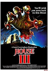 House III: The Horror Show (1989)