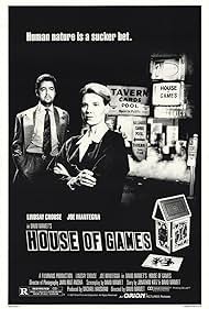 House of Games (1987)