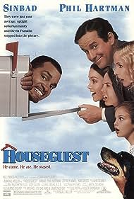 Houseguest (1995)