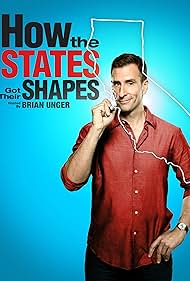 How the States Got Their Shapes 2010