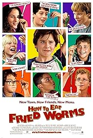 How to Eat Fried Worms (2006)