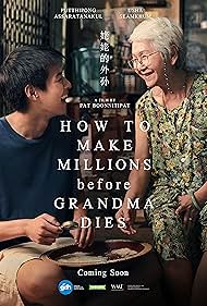 How to Make Millions Before Grandma Dies (2024)