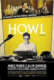 Howl (2010)