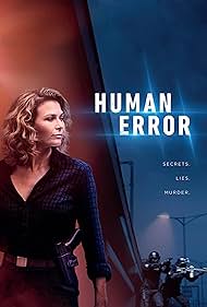 Human Error (2024)