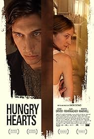 Hungry Hearts (2015)