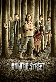 Hunter Street (2017)