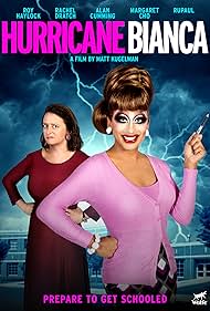 Hurricane Bianca (2016)