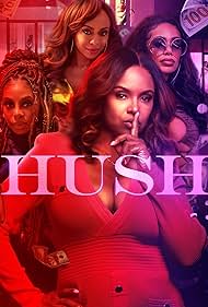 Hush (2022)