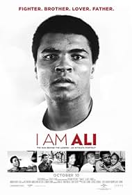 I Am Ali (2014)