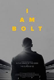 I Am Bolt (2016)