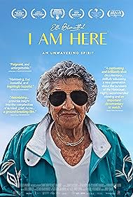 I Am Here (2021)