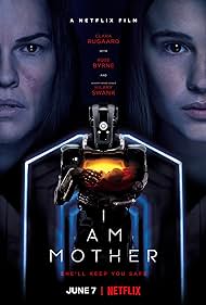 I Am Mother (2019)