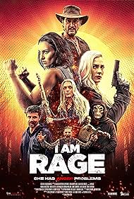 I Am Rage (2023)