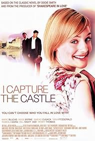 I Capture the Castle (2003)