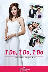 I Do, I Do, I Do (2015)