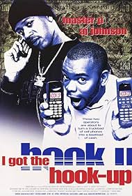 I Got the Hook Up (1998)