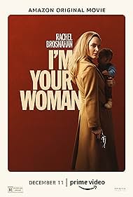 I'm Your Woman (2020)