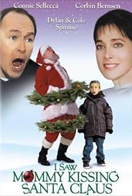 I Saw Mommy Kissing Santa Claus (2001)